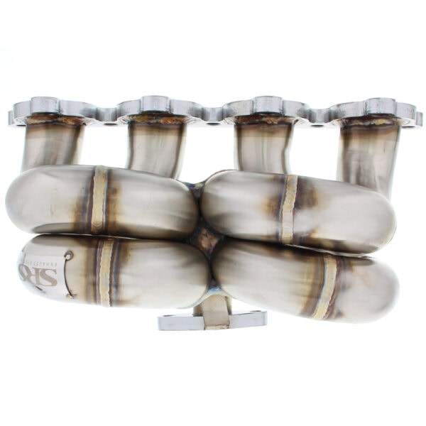 Turbo manifold SS Ramhorn (D-Series) - Image 10