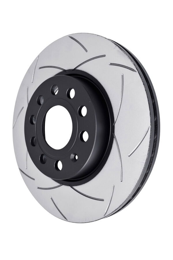 DBA2810S - Street Series T2 Brake Rotor; Front
