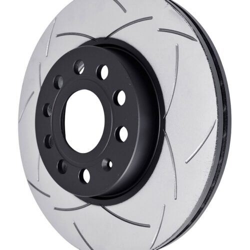 DBA2810S – Street Series T2 Brake Rotor; Front
