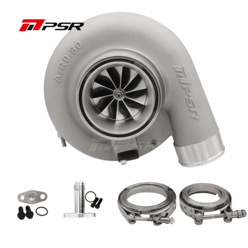 PSR 6270G Dual Ball Bearing Turbocharger HP Rating 900 – Without Turbine Housing, T51R MOD