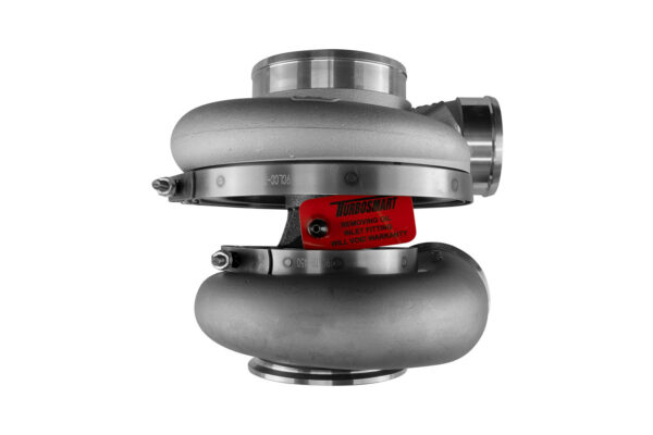 TS-1 Turbocharger 8280 V-Band 0.96AR Externally Wastegated - Image 4
