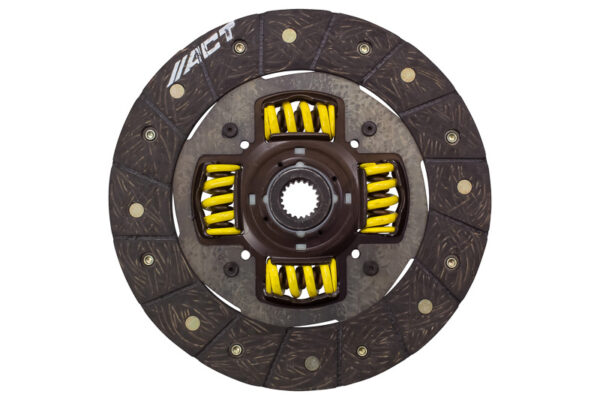 3000303 - Perf Street Sprung Disc - Image 3