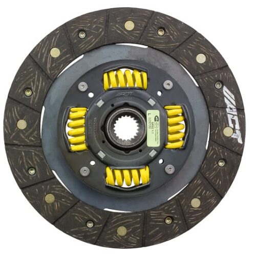 3000301 – Perf Street Sprung Disc