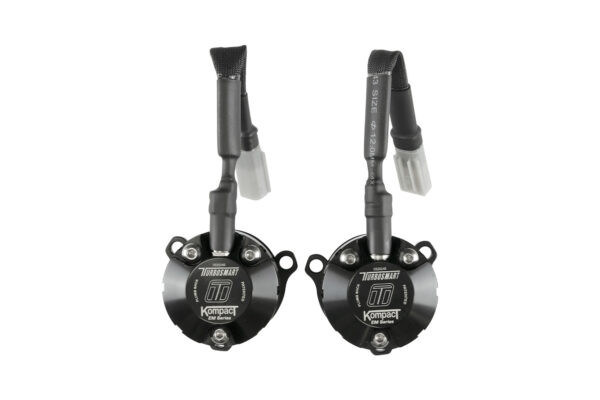 BOV Kompact EM Plumb Back VR20 - Tundra V6 - Image 3