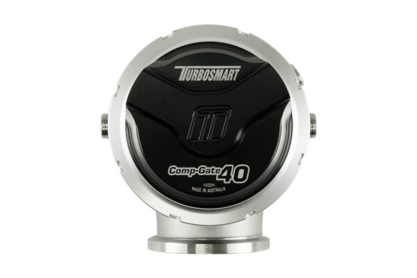 GenV WG40 CompGate40 14psi Black - Image 3