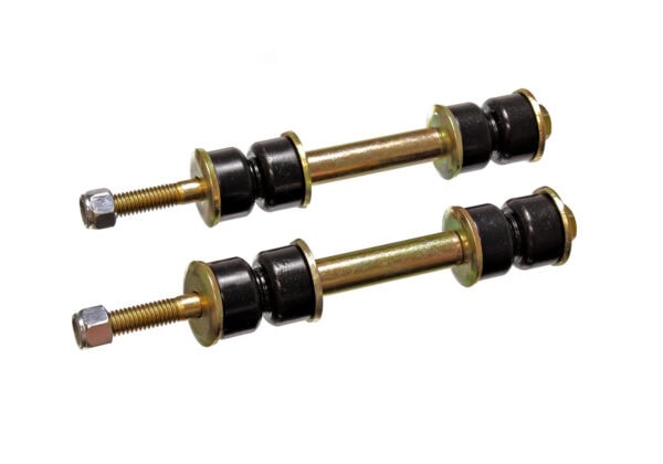Mazda / Chevrolet / Buick End Link Set With Hardware