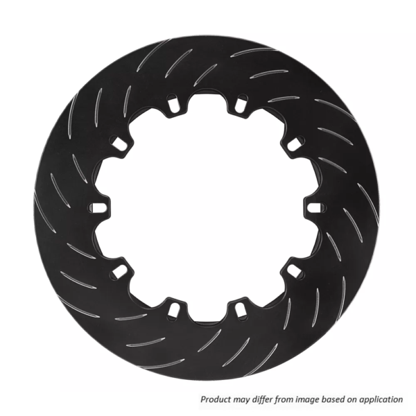 SGDR350x32 D57LH - EBC Replacement Disc - 350x32mm Slotted Left