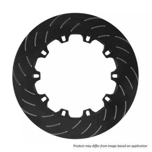 SGDR340x30 D66LH – EBC Replacement Disc – 340x30mm Slotted Left