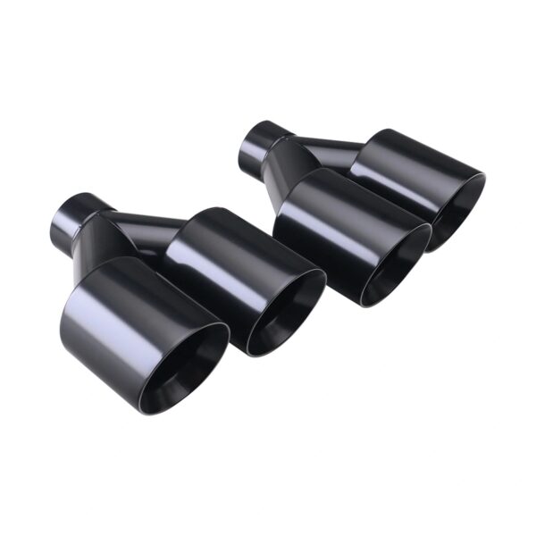 Black Tip Set In-63 D-101 L245/225 Slant Cut