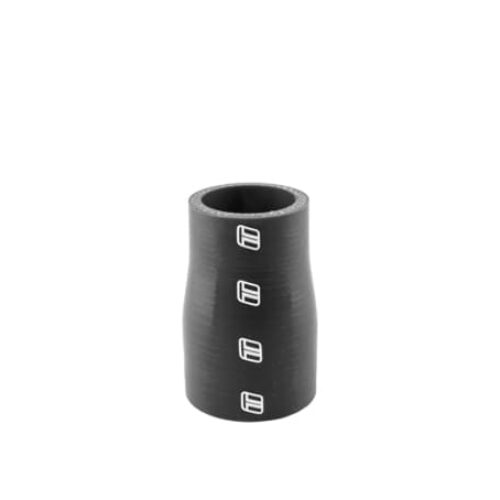 Silicon Hose Reducer 1.50-1.75" BLACK