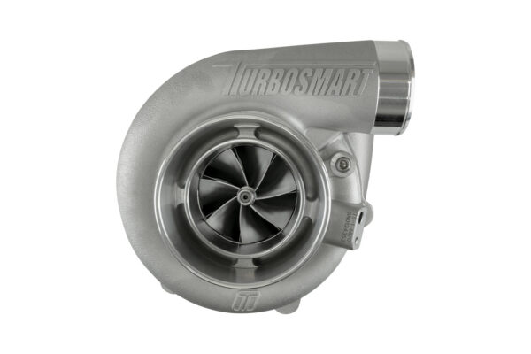 TS-1 Turbocharger 6870 (Kompact) V-Band 0.96AR Externally Wastegated - Image 2