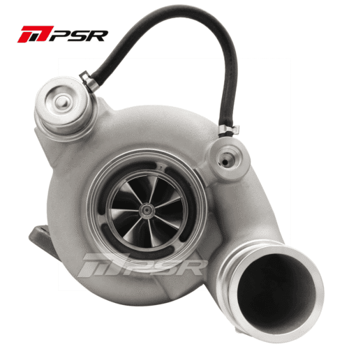 PSR 6267HE Stage 2 HE351CW Upgraded Turbo for 04.5-07 Dodge Ram 5.9L – Standard