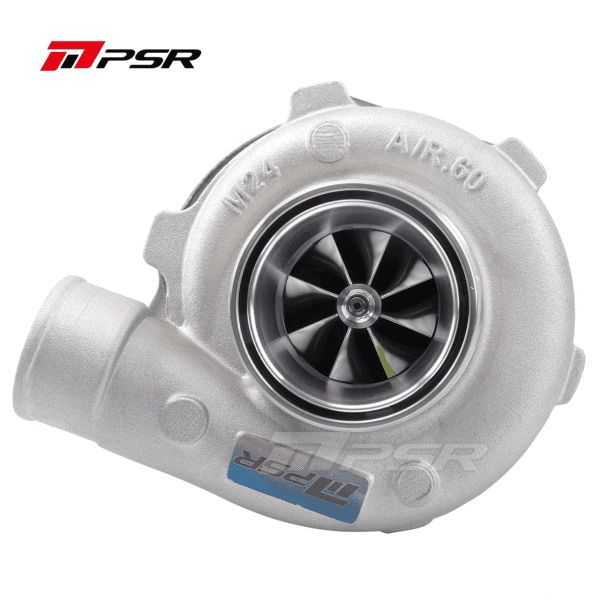 PSR3071 PSR3076 PSR3576 GEN2 Compact Compressor Housing - PSR3071 Gen2 Compact