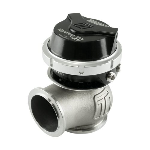 GenV WG45 HyperGate45 7psi Black