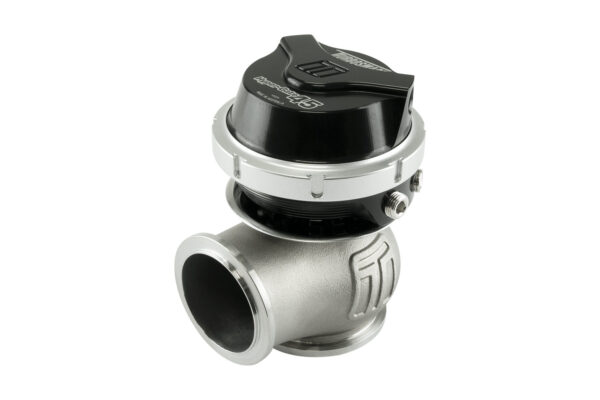 GenV WG45 HyperGate45 7psi Black