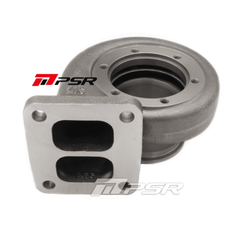 PSR Turbine Housings for PSR3584 Gen3 Turbos – T4 Divided 0.85 A/R