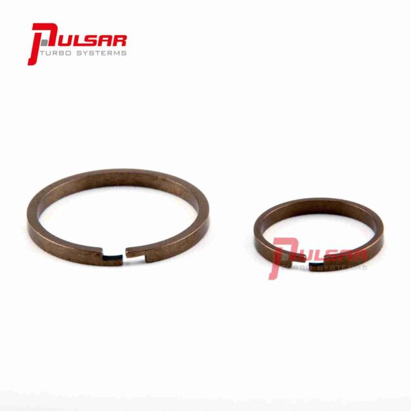 94-03 Ford Powerstroke 7.3L TX38 PTX38 Turbo Rebuild Repair Kit 360 Thrust - Image 6