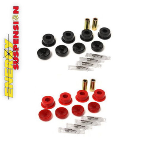 Honda Shock Mount Bushing Set