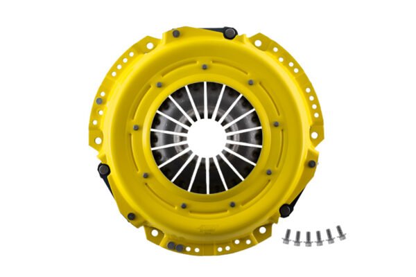 J014 - Heavy Duty Pressure Plate