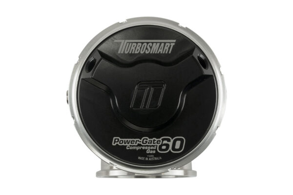GenV WG60CG PowerGate60 Compressed Gas 5psi Black - Image 4