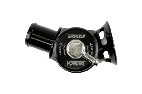 BOV Kompact Dual Port-25mm - Image 4