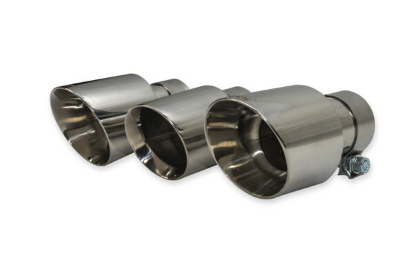 Catback System R60(Civic 17+ Type-R) - Image 5