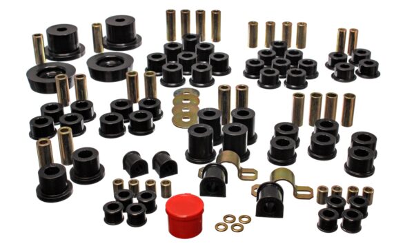 Mazda Miata Master Set
