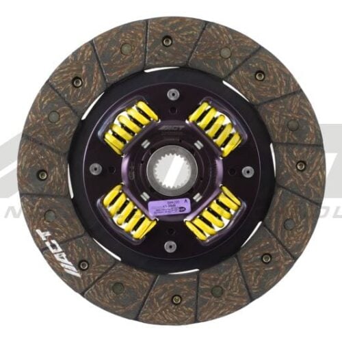 3000215 – Perf Street Sprung Disc