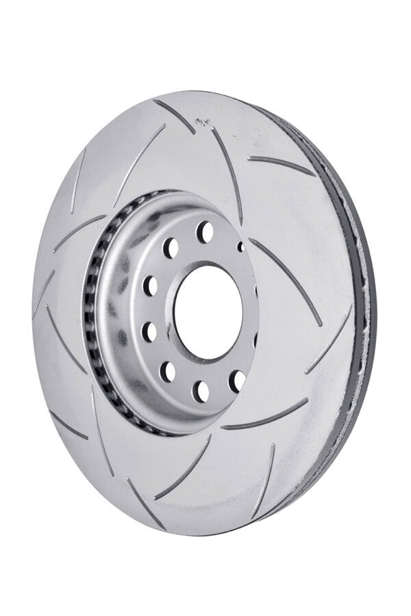 DBA2810S - Street Series T2 Brake Rotor; Front - Image 2