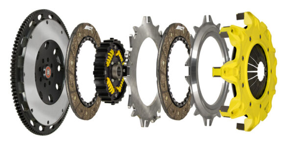 T1SS-S01 - Mod-Twin 225 HD Sprung Street
