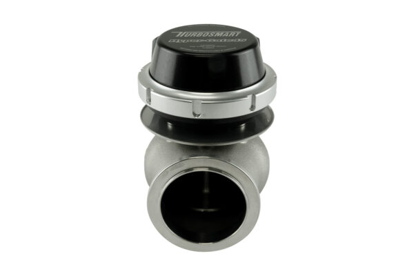 Gen4 WG45 HyperGate45 14psi Black - Image 2