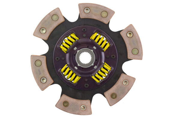 6240508 - 6 Pad Sprung Race Disc - Image 3