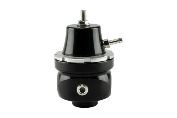 FPR6 LP - Fuel Pressure Regulator - Black - Image 2