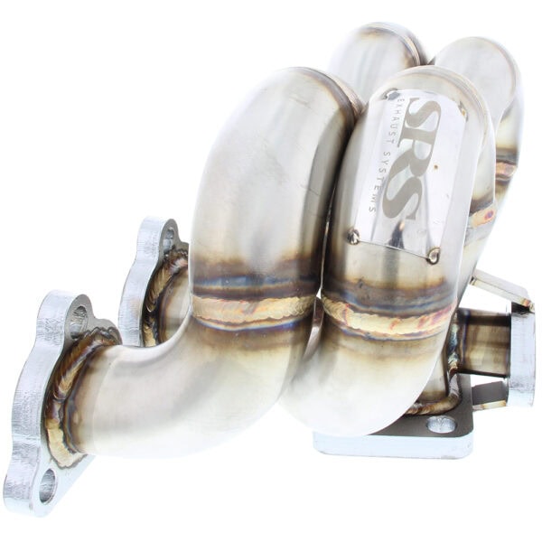 Turbo manifold SS Ramhorn (D-Series) - Image 4