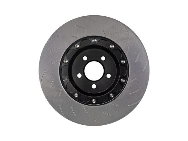 SG2F017 - EBC SG2F 2-Piece Slotted Brake Discs; Front - Image 3