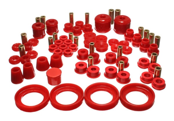 Honda Prelude SH Master Set