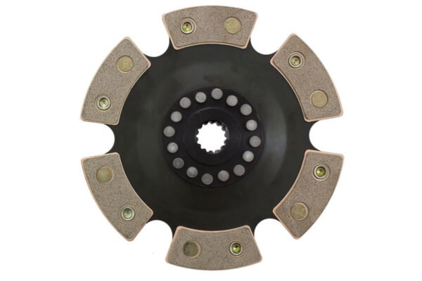 6214022 - 6 Pad Rigid Race Disc - Image 3