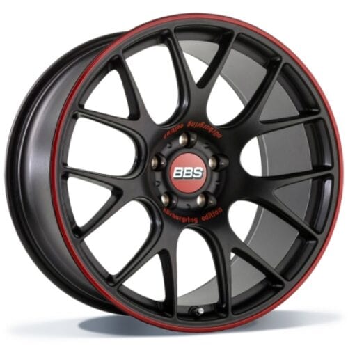 BBS CH-R Nürburgring-Edition 9.5X19 5×112 ET: 45 NB: 82