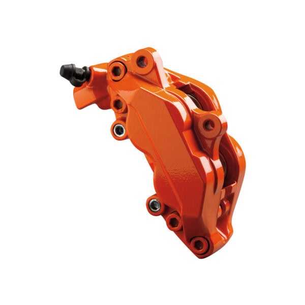 Brake Caliper Lacquer Set-flame orange - Image 2