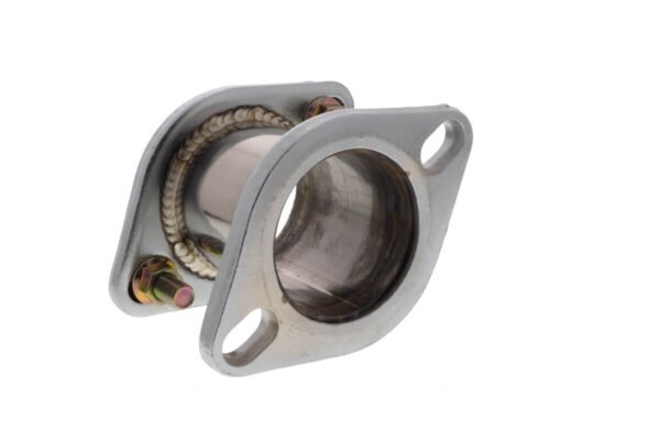 Exhaust Adapter 2.5 80mm (Universal) - Image 3
