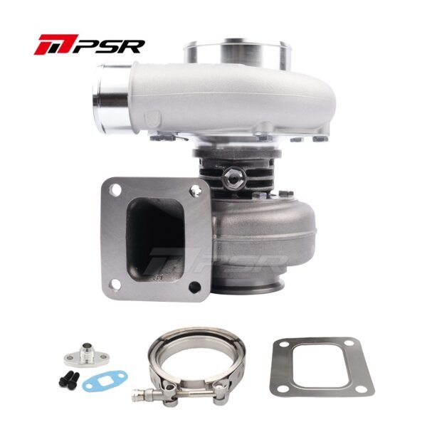 6870E Ball Bearing Turbo UP to 1100HP