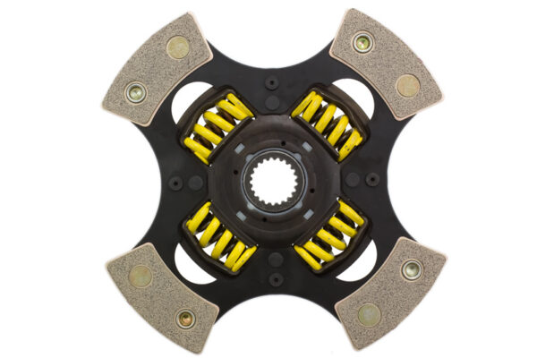 4224207 - 4 Pad Sprung Race Disc - Image 3