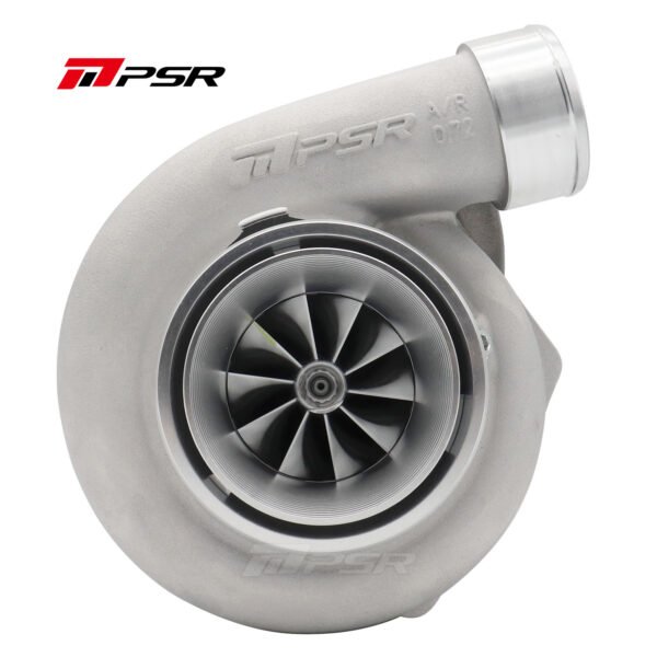 PSR T51R Mod Compressor Housings for PTX Series Turbo - PSR3582 Gen2