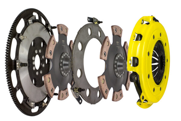 T3R-G09 - Twin Disc MaXX XT Race Kit - Image 5