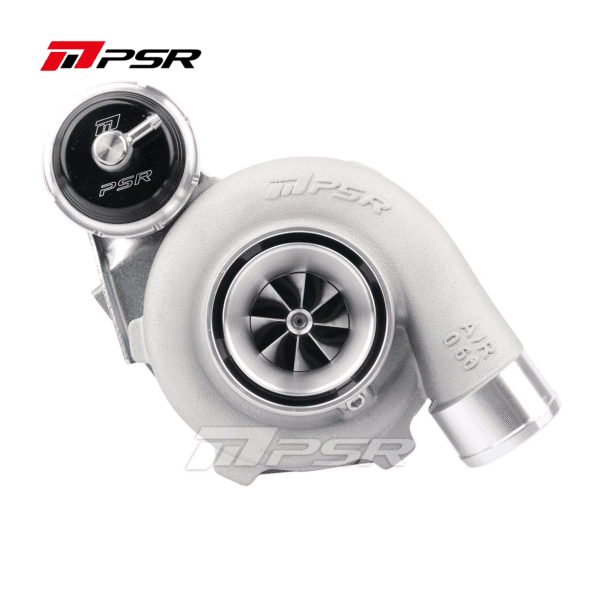 PSR T51R Mod Compressor Housings for PTX Series Turbo - PSR2860 Gen2