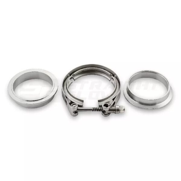 Vband Connector D38/1.5 inch - Image 2
