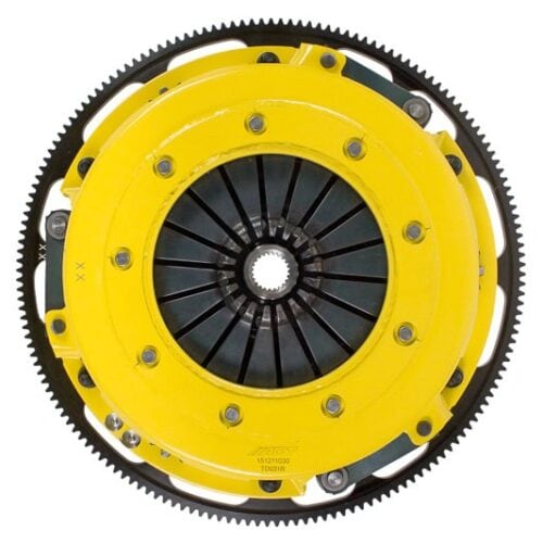 T3S-F05 – Twin Disc MaXX XT Street Kit