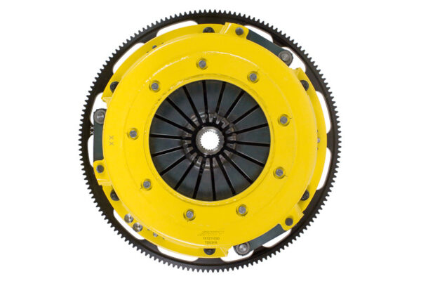 T3S-F05 - Twin Disc MaXX XT Street Kit