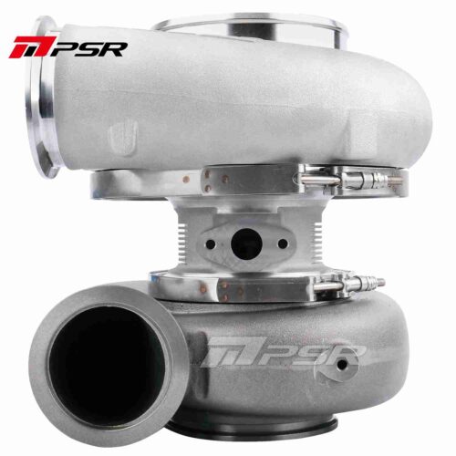 PSR PRO88 HP Rating 2000 – Dual V-Band 1.09 A/R