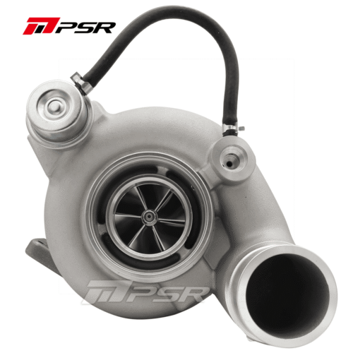 PSR 6267HE Stage 2 HE351CW Upgraded Turbo for 04.5-07 Dodge Ram 5.9L – Supercore